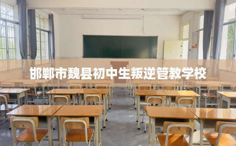 邯郸市魏县初中生叛逆管教学校