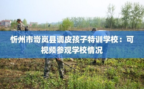 忻州市岢岚县调皮孩子特训学校:可视频参观学校情况 忻州市岢岚县调皮孩子特训学校:可视频参观学校情况