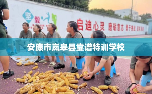 安康市岚皋县靠谱特训学校