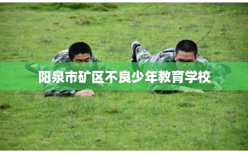 阳泉市矿区不良少年教育学校 阳泉市矿区不良少年教育学校