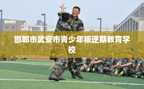邯郸市武安市青少年叛逆期教育学校 邯郸市武安市青少年叛逆期教育学校