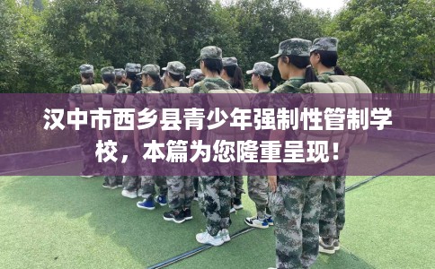 汉中市西乡县青少年强制性管制学校，本篇为您隆重呈现！