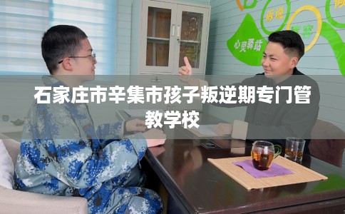 石家庄市辛集市孩子叛逆期专门管教学校