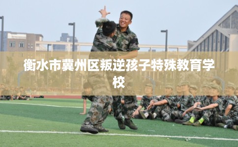 衡水市冀州区叛逆孩子特殊教育学校
