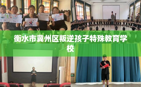 衡水市冀州区叛逆孩子特殊教育学校