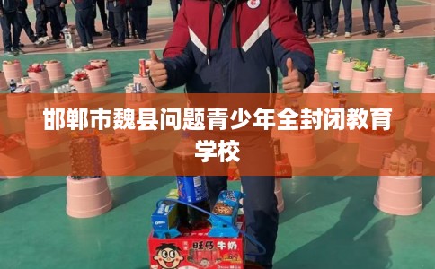 邯郸市魏县问题青少年全封闭教育学校
