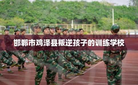 邯郸市鸡泽县叛逆孩子的训练学校 邯郸市鸡泽县叛逆孩子的训练学校
