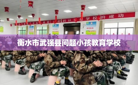 衡水市武强县问题小孩教育学校