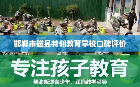 邯郸市磁县特训教育学校口碑评价 邯郸市磁县特训教育学校口碑评价