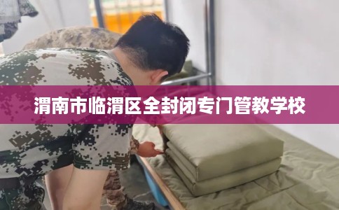 渭南市临渭区全封闭专门管教学校