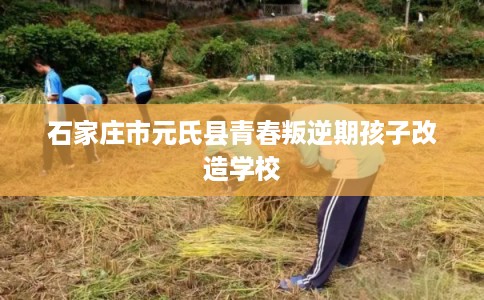 石家庄市元氏县青春叛逆期孩子改造学校 石家庄市元氏县青春叛逆期孩子改造学校