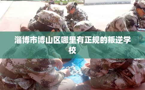 淄博市博山区哪里有正规的叛逆学校 淄博市博山区哪里有正规的叛逆学校