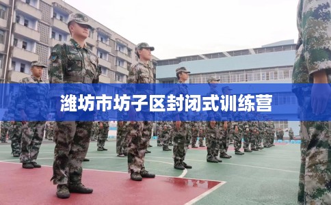 潍坊市坊子区封闭式训练营 潍坊市坊子区封闭式训练营