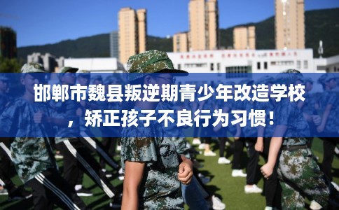 邯郸市魏县叛逆期青少年改造学校,矫正孩子不良行为习惯! 邯郸市魏县叛逆期青少年改造学校,矫正孩子不良行为习惯!