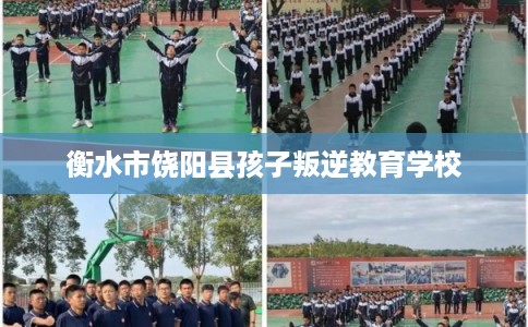 衡水市饶阳县孩子叛逆教育学校