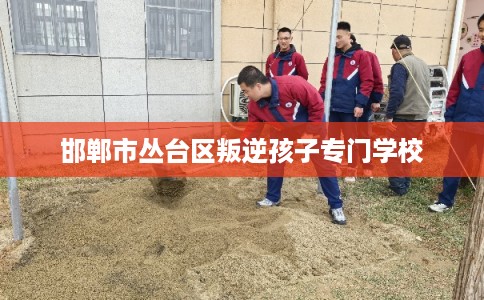 邯郸市丛台区叛逆孩子专门学校 邯郸市丛台区叛逆孩子专门学校