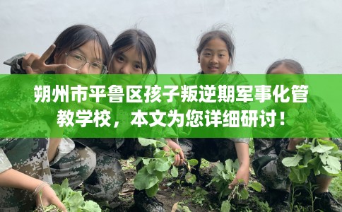 朔州市平鲁区孩子叛逆期军事化管教学校,本文为您详细研讨! 朔州市平鲁区孩子叛逆期军事化管教学校,本文为您详细研讨!