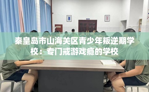 秦皇岛市山海关区青少年叛逆期学校:专门戒游戏瘾的学校 秦皇岛市山海关区青少年叛逆期学校:专门戒游戏瘾的学校
