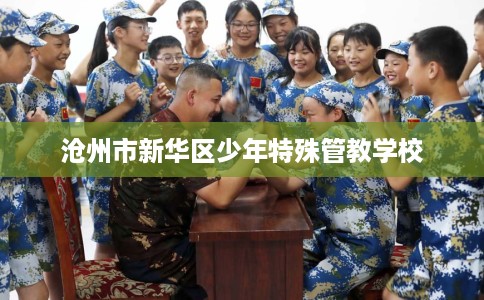 沧州市新华区少年特殊管教学校 沧州市新华区少年特殊管教学校