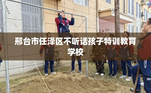 邢台市任泽区不听话孩子特训教育学校 邢台市任泽区不听话孩子特训教育学校