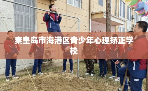 秦皇岛市海港区青少年心理矫正学校