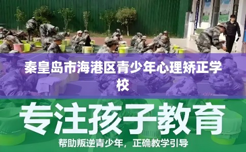 秦皇岛市海港区青少年心理矫正学校