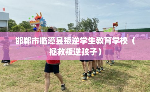 邯郸市临漳县叛逆学生教育学校(拯救叛逆孩子) 邯郸市临漳县叛逆学生教育学校(拯救叛逆孩子)