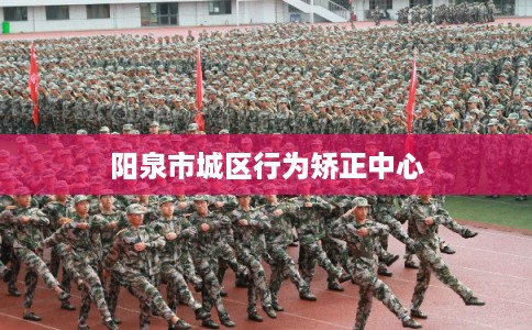 阳泉市城区行为矫正中心 阳泉市城区行为矫正中心