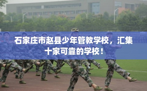 石家庄市赵县少年管教学校，汇集十家可靠的学校！