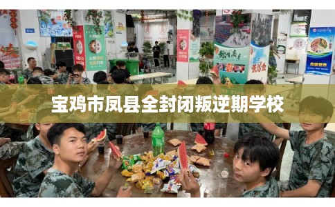 宝鸡市凤县全封闭叛逆期学校