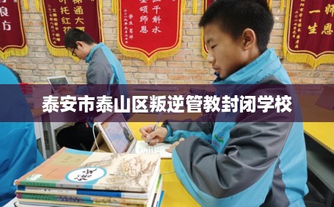 泰安市泰山区叛逆管教封闭学校