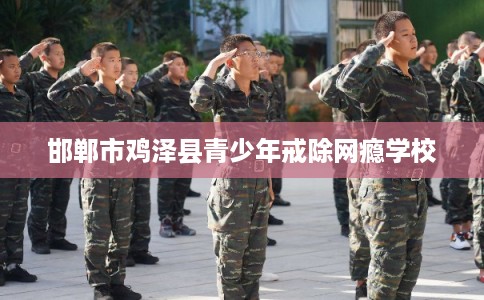 邯郸市鸡泽县青少年戒除网瘾学校 邯郸市鸡泽县青少年戒除网瘾学校