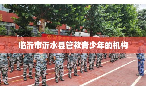 临沂市沂水县管教青少年的机构