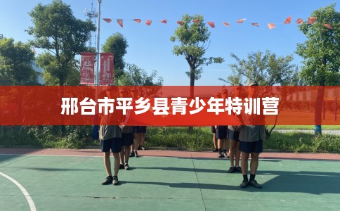 邢台市平乡县青少年特训营 邢台市平乡县青少年特训营