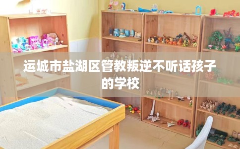 运城市盐湖区管教叛逆不听话孩子的学校 运城市盐湖区管教叛逆不听话孩子的学校