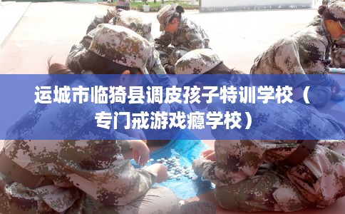 运城市临猗县调皮孩子特训学校(专门戒游戏瘾学校) 运城市临猗县调皮孩子特训学校(专门戒游戏瘾学校)