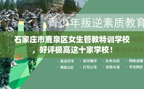 石家庄市鹿泉区女生管教特训学校,好评极高这十家学校! 石家庄市鹿泉区女生管教特训学校,好评极高这十家学校!