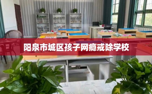 阳泉市城区孩子网瘾戒除学校