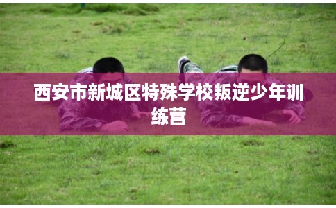 西安市新城区特殊学校叛逆少年训练营