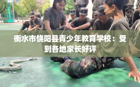 衡水市饶阳县青少年教育学校:受到各地家长好评 衡水市饶阳县青少年教育学校:受到各地家长好评