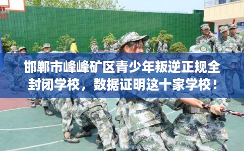 邯郸市峰峰矿区青少年叛逆正规全封闭学校，数据证明这十家学校！