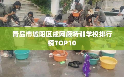 青岛市城阳区戒网瘾特训学校排行榜TOP10