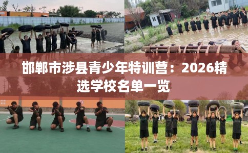 邯郸市涉县青少年特训营:2026精选学校名单一览 邯郸市涉县青少年特训营:2026精选学校名单一览