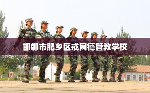 邯郸市肥乡区戒网瘾管教学校 邯郸市肥乡区戒网瘾管教学校