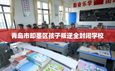 青岛市即墨区孩子叛逆全封闭学校 青岛市即墨区孩子叛逆全封闭学校