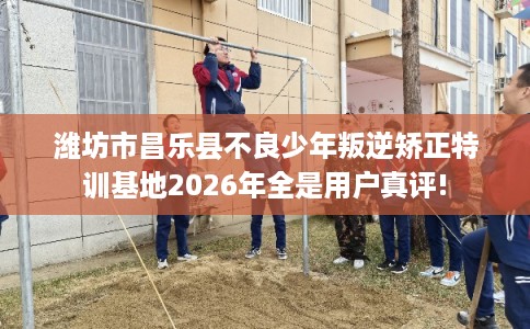 潍坊市昌乐县不良少年叛逆矫正特训基地2026年全是用户真评!