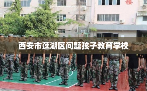 西安市莲湖区问题孩子教育学校 西安市莲湖区问题孩子教育学校