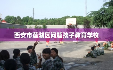 西安市莲湖区问题孩子教育学校 西安市莲湖区问题孩子教育学校