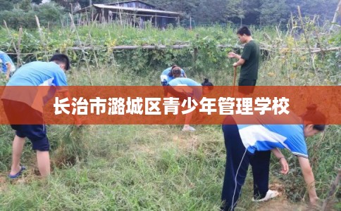 长治市潞城区青少年管理学校 长治市潞城区青少年管理学校