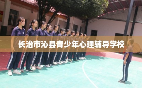 长治市沁县青少年心理辅导学校 长治市沁县青少年心理辅导学校
